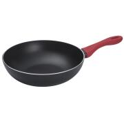 Izzy Τηγάνι Wok Βαθύ Multi Culti 30cm