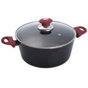 Izzy Κατσαρόλα 26cm cucina rossa