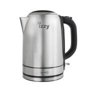 Izzy Βραστήρας 1.8lt 2200W Aqua+ Inox