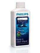 Philips Υγρό Καθαρισμού για Μηχανές Κουρέματος Jet Clean HQ200/50