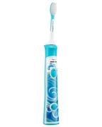 Philips Sonicare Ηλεκτρική Οδοντόβουρτσα Για Παιδιά HX6311/07