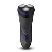 Philips Ξυριστική μηχανή για στεγνό ξύρισμα Shaver Series 3000 Dry Electric Shaver S3120/06