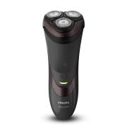 Philips Ξυριστική μηχανή για στεγνό ξύρισμα Shaver Series 3000 Dry Electric Shaver S3520/06