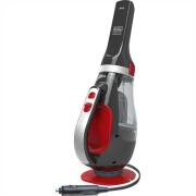 Black+Decker 12dc auto dustbuster σκουπάκι αυτοκινήτου με εξαρτήματα ADV1200-XJ