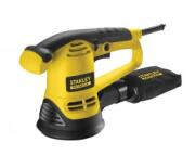 Stanley Fatmax Έκκεντρο Τριβείο Παλμοπεριστροφικό Φ125 480W FME440K-QS