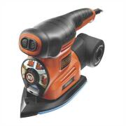 Black & Decker πολυτριβείο KA280LK-QS