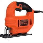 Black+Decker Σέγα 400W KS501-QS