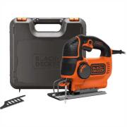 Black & Decker 620w σέγα KS901PEK-QS