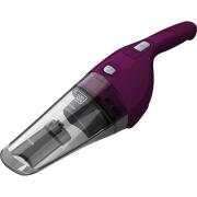 Black+Decker Ηλεκτρικό Σκουπάκι Χειρός Dustbuster NVB115W-QW