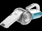 Black+Decker Σκουπάκι Dustbuster Pivot PV1020L-QW 10,8V