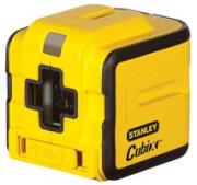 Stanley Cubix™ Λέιζερ σταυρού STHT1-77340