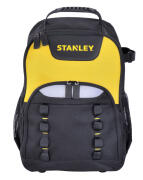 Stanley Σακίδιο Μεταφοράς Εργαλείων Πλάτης STST1-72335 Μ35xΠ16xΥ44εκ. Μαύρο