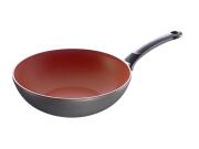 Fissler Τηγάνι 28cm WOK Sensored 15780328/1