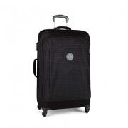 Kipling Βαλίτσα Dazz Black C Super Hybrid