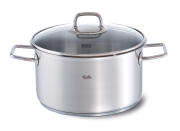 Fissler Κατσαρόλα  24cm Viseo 8411724