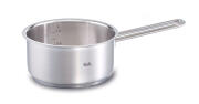 Fissler Κατσαρολάκι Γάλακτος 16cm χωρίς καπάκι Viseo 8415716/1