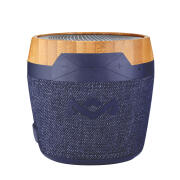 Marley Ηχείo Bluetooth The House Of Marley Chant Mini Denim EM-JA007-DN