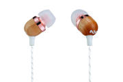 Marley Ακουστικά Ψείρες με Μικρόφωνο in-Ear The House Of Marley Smile Jamaica Mic EM-JE041-CP Copper