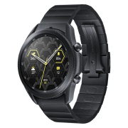 Galaxy watch best sale 3 titanium version