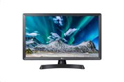 LG TV Monitor 24'' Smart HD Ready 24TL510S-PZ