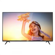 TCL Τηλεόραση 55'' 4K HDR Smart 55DP600