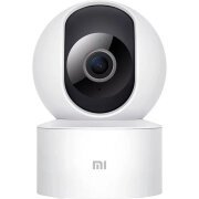 Xiaomi IP Κάμερα Παρακολούθησης Wi-Fi 1080p Full HD με Αμφίδρομη Επικοινωνία C200 MJSXJ14CM