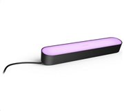 Philips Hue Play Extension Black