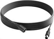 Philips Hue Play Extension Cable Black