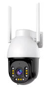 VSTARCAM smart κάμερα CS611Q-UV 4MP Wi-Fi PTZ SD