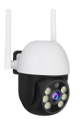 VSTARCAM smart IP κάμερα CS661 IP65 3MP WiFi PTZ