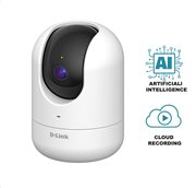 D-LINK DCS‑8526LH   Full HD Pan Tilt WiFi Camera