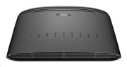 8‑Port Gigabit Unmanaged Desktop Switch