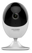 Hikvision HWC-C120-D/W IP Κάμερα Παρακολούθησης Wi-Fi 1080p με Αμφίδρομη Επικοινωνία και Φακό 2.0mm