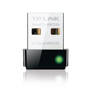 TP-Link USB Adapter TL-WN725N