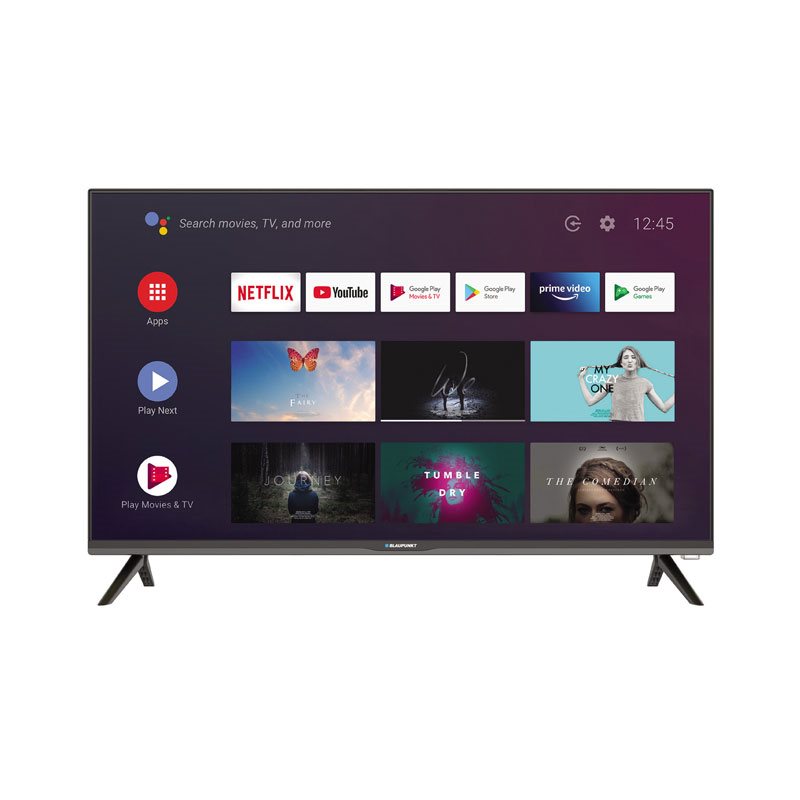 Blaupunkt Android TV 32" HD Ready BA32H4322LEEB