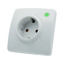 Since Tηλεχειριζόμενη Πρίζα SWS01-EU Wi-Fi EU Wall Socket