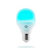 LIFX Έξυπνος Λαμπτήρας Led Κλασσικός Mini Color Wi-Fi Smart LED Light Bulb E27