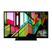 Toshiba Smart TV 24" HD 24W3163DG