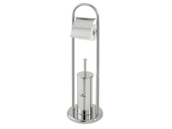 Blaumann BL-3157 Πιγκάλ,Χρώμα Inox, Σειρά Home accessories