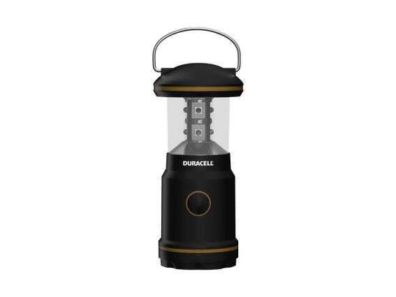 Duracell Φαναράκι Φωτισμού με 8 LED Explorer Lantern ιδανικό για Κάμπινγκ με Λαβή, LNT-10