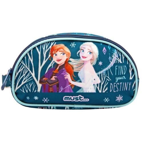 Κασετίνα Τσαντάκι Μέσης Disney Frozen 2 Find Your Destiny Must