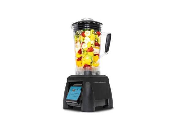 Cecotec Eπαγγελματικό Μπλέντερ Blender 1500W με Γυάλινο δοχείο χωρητικότητας 2.8lt