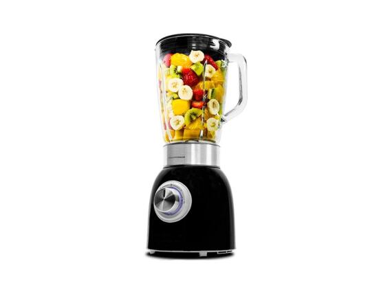 Cecotec Μπλέντερ Blender 1000W με Δοχείο χωρητικότητας 1.8lt με διακόπτη επιλογής 2-θέσεων