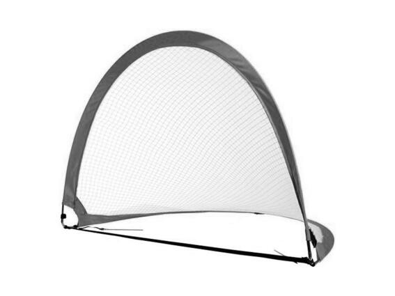 Dunlop Pop-up Σετ Δίχτυ Ποδοσφαίρου 60x40x40cm