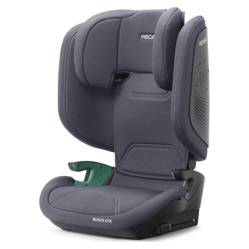 Recaro Παιδικό Κάθισμα Αυτοκινήτου Monza Compact  FX Montreal Grey