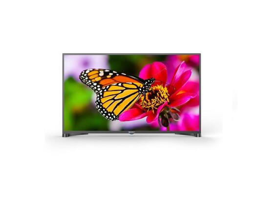 Sunny Τηλεόραση 49" HD DVB-T2/C/S2 DLED SMART TV 1920x1080 Full HD, KT-1001396