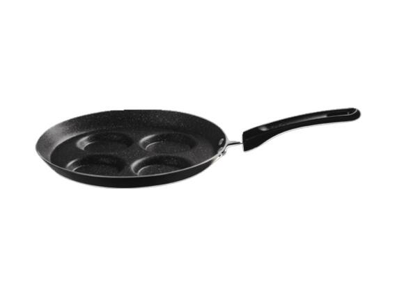 Blaumann BL-3385 Τηγάνι αυγού,Χρώμα Μαύρο, Σειρά Pancake pan