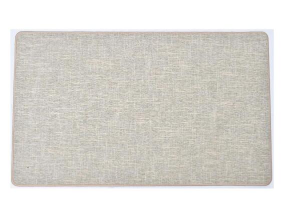 Πατάκι χαλάκι κουζίνας σε μπεζ χρώμα, 45x60 cm, Kitchen mat Beige