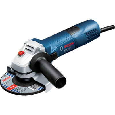 Bosch Γωνιακός Τροχός 0601388108 GWS 7-125 Professional