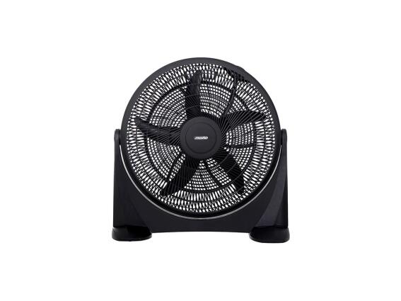 Mesko Ανεμιστήρας Δαπέδου 90W 50cm MS 7330 Μαύρο